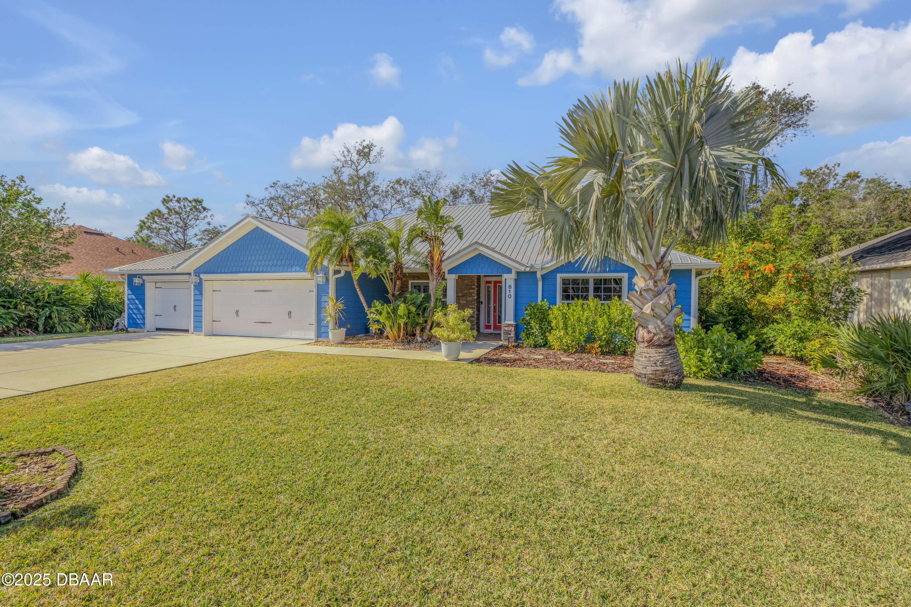 610 Renner Road