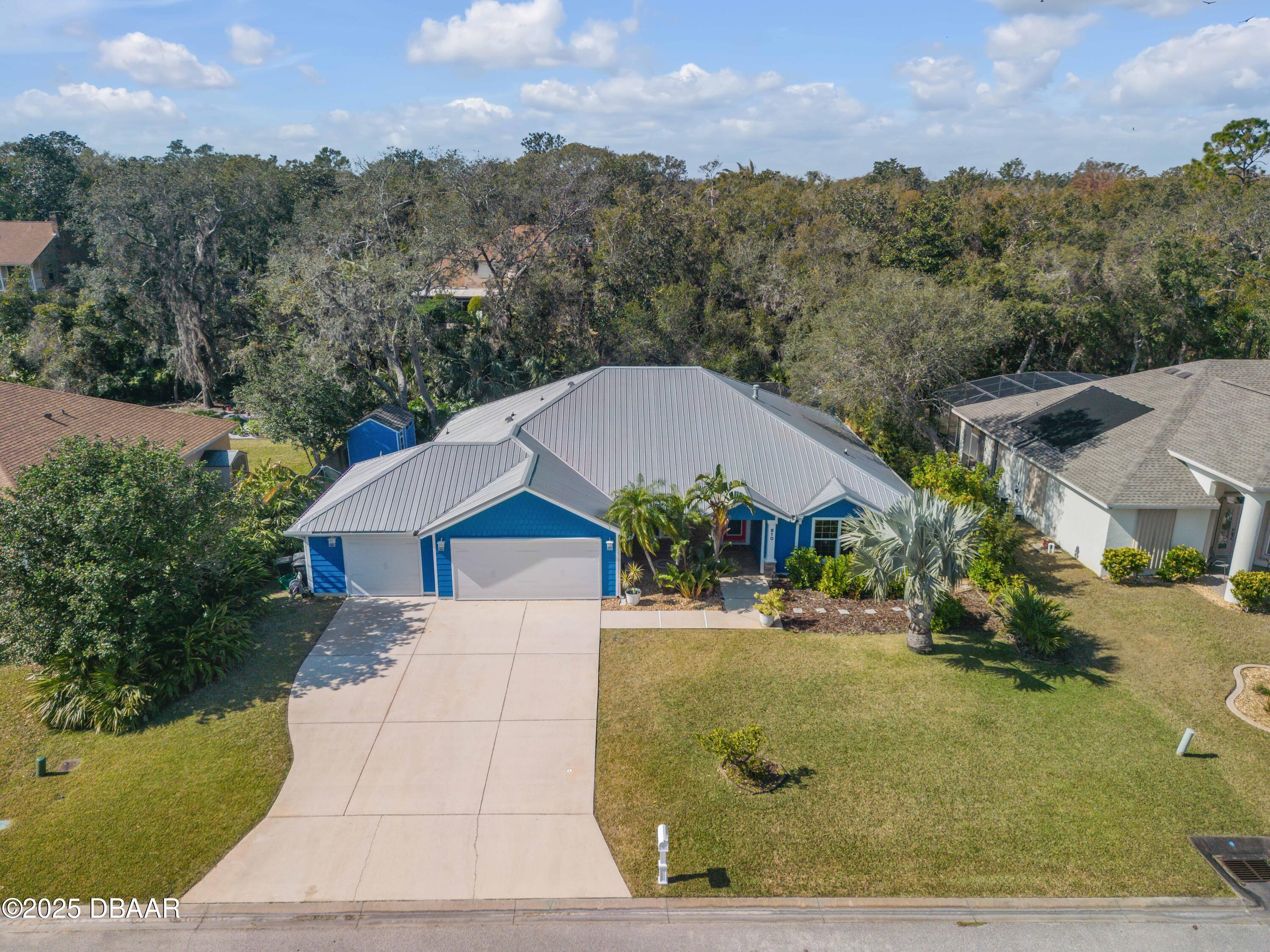 610 Renner Road
