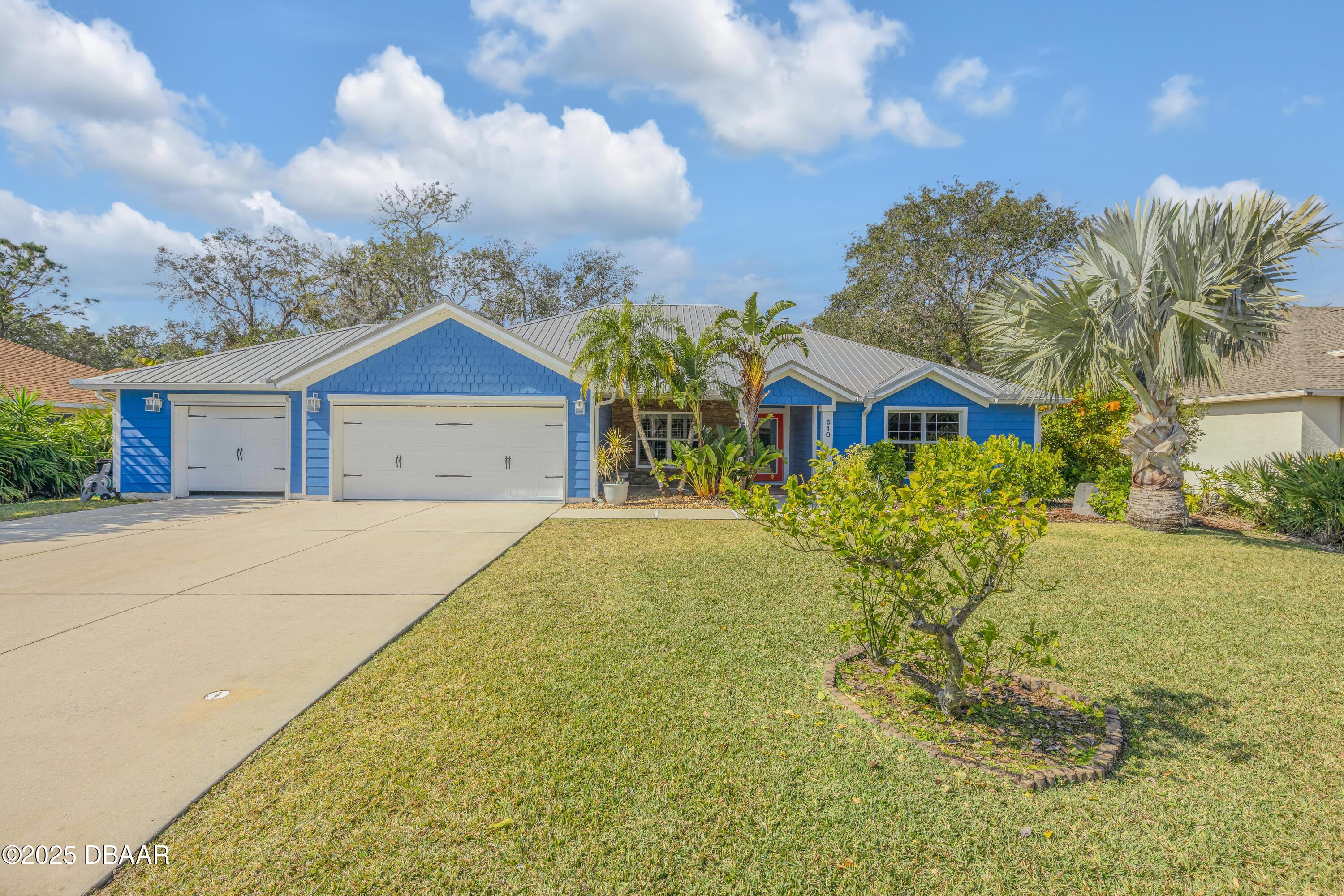 610 Renner Road