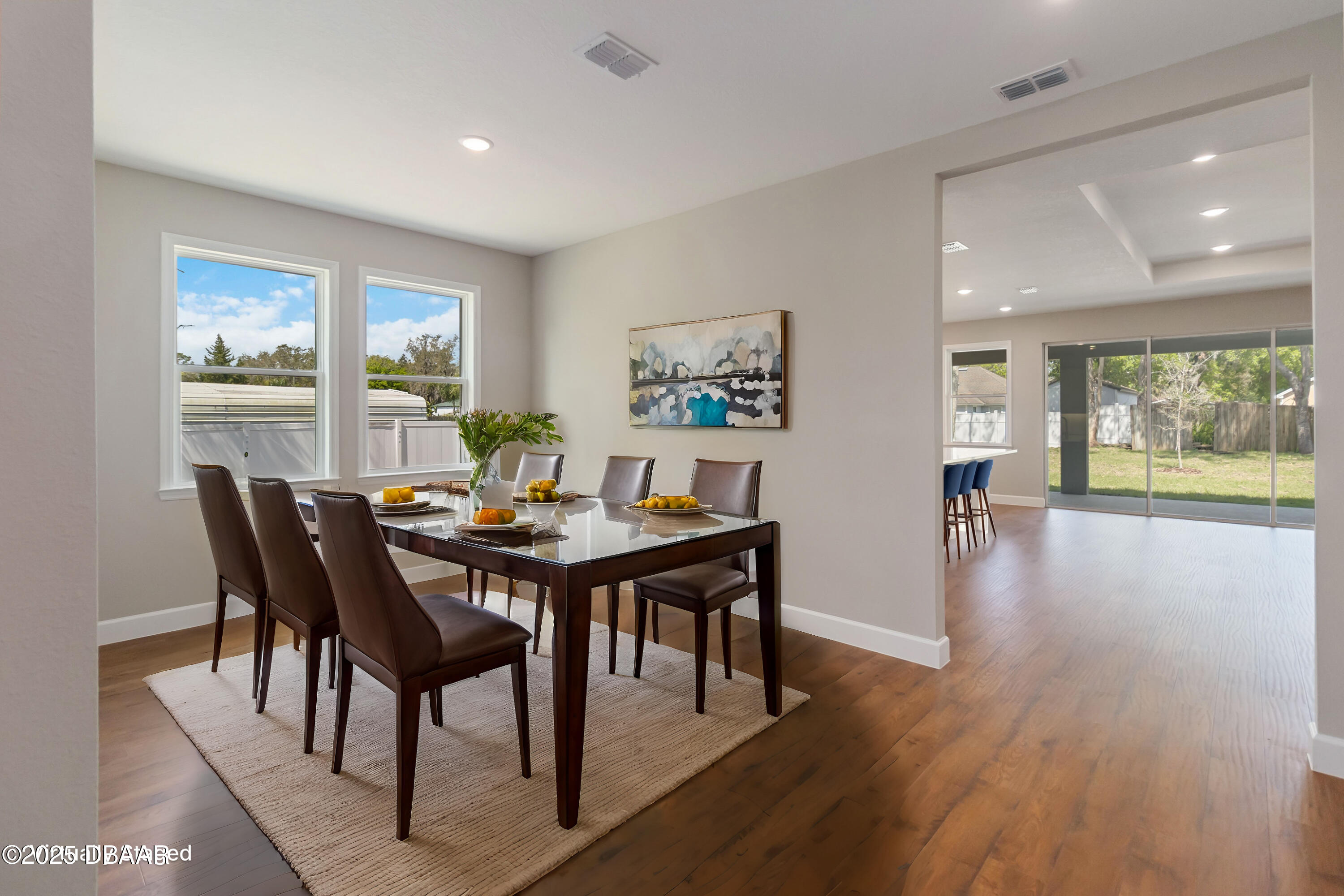 2341 Oleander Road