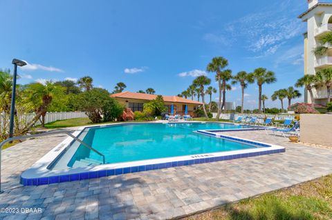 A home in Daytona Beach