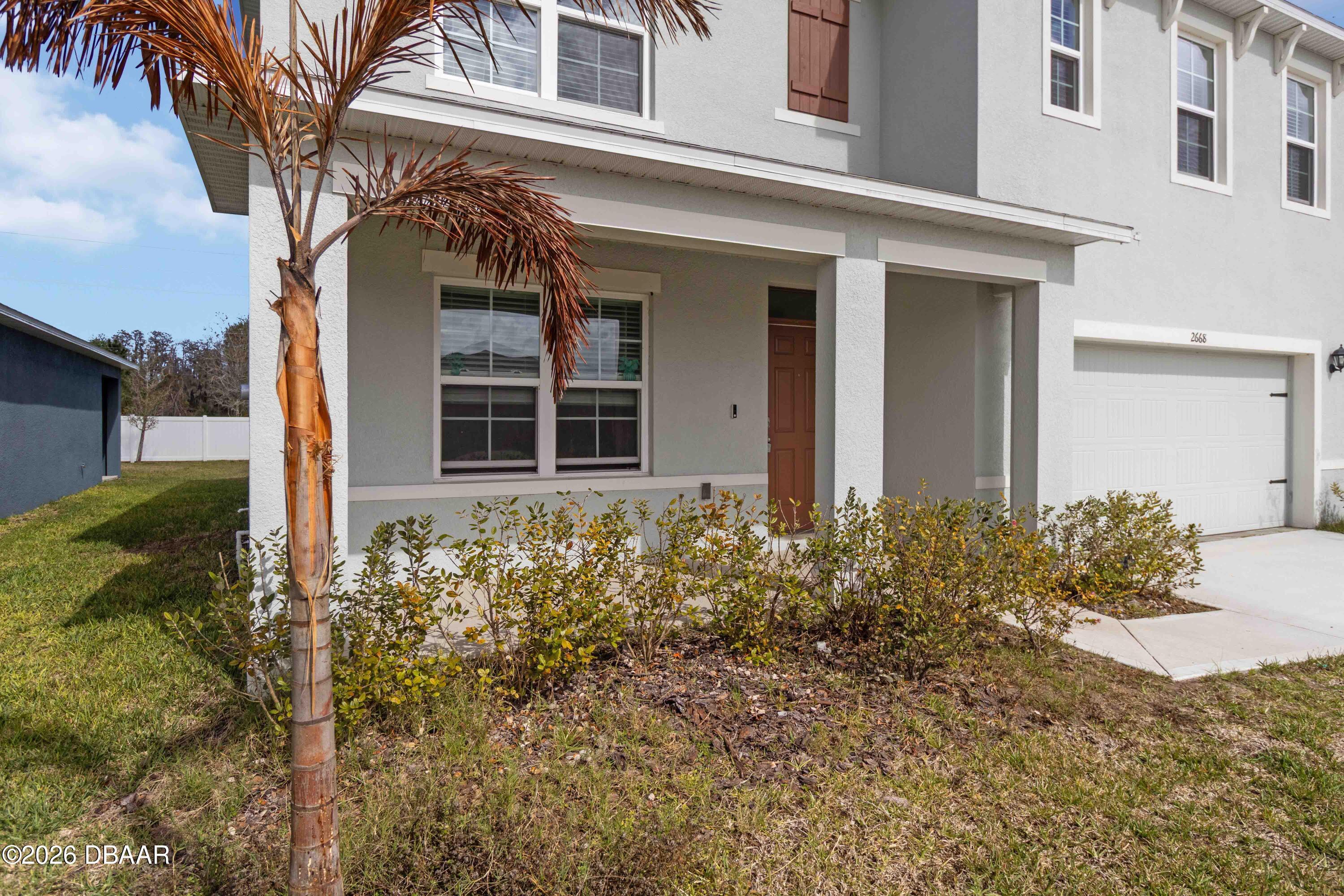 2668 Neverland Drive