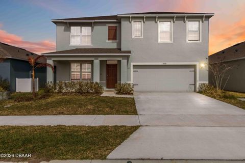 2668 Neverland Drive New Smyrna Beach FL 32168