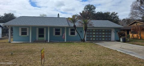 500 S Center Street Ormond Beach FL 32174