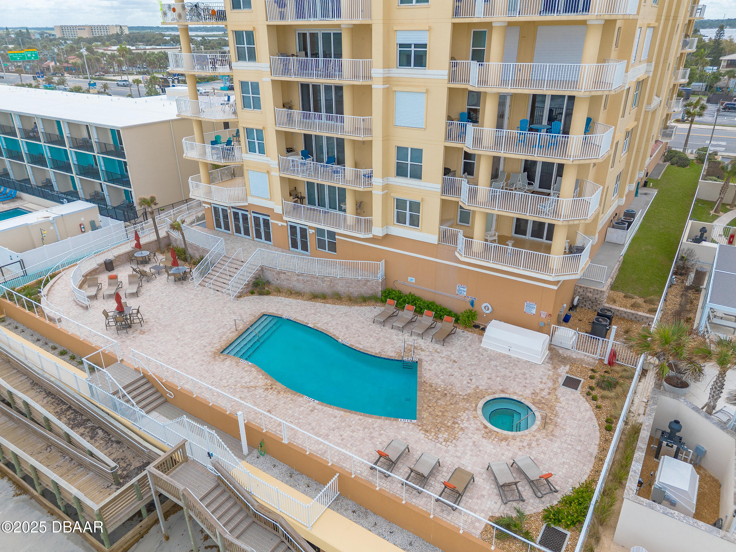 3343 S Atlantic Avenue 501