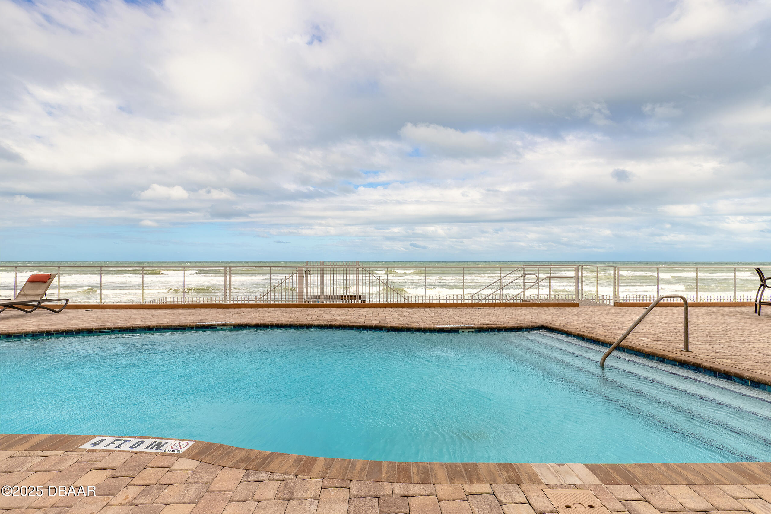 3343 S Atlantic Avenue 501