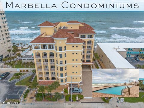 3343 S Atlantic Avenue Daytona Beach FL 32118