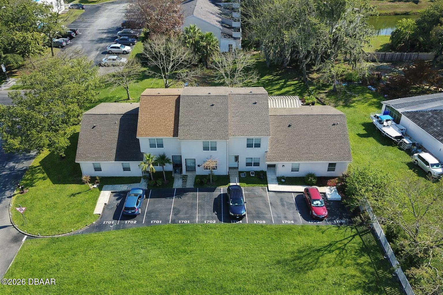 1704 Long Branch Place