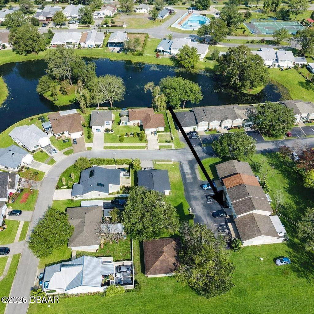 1704 Long Branch Place