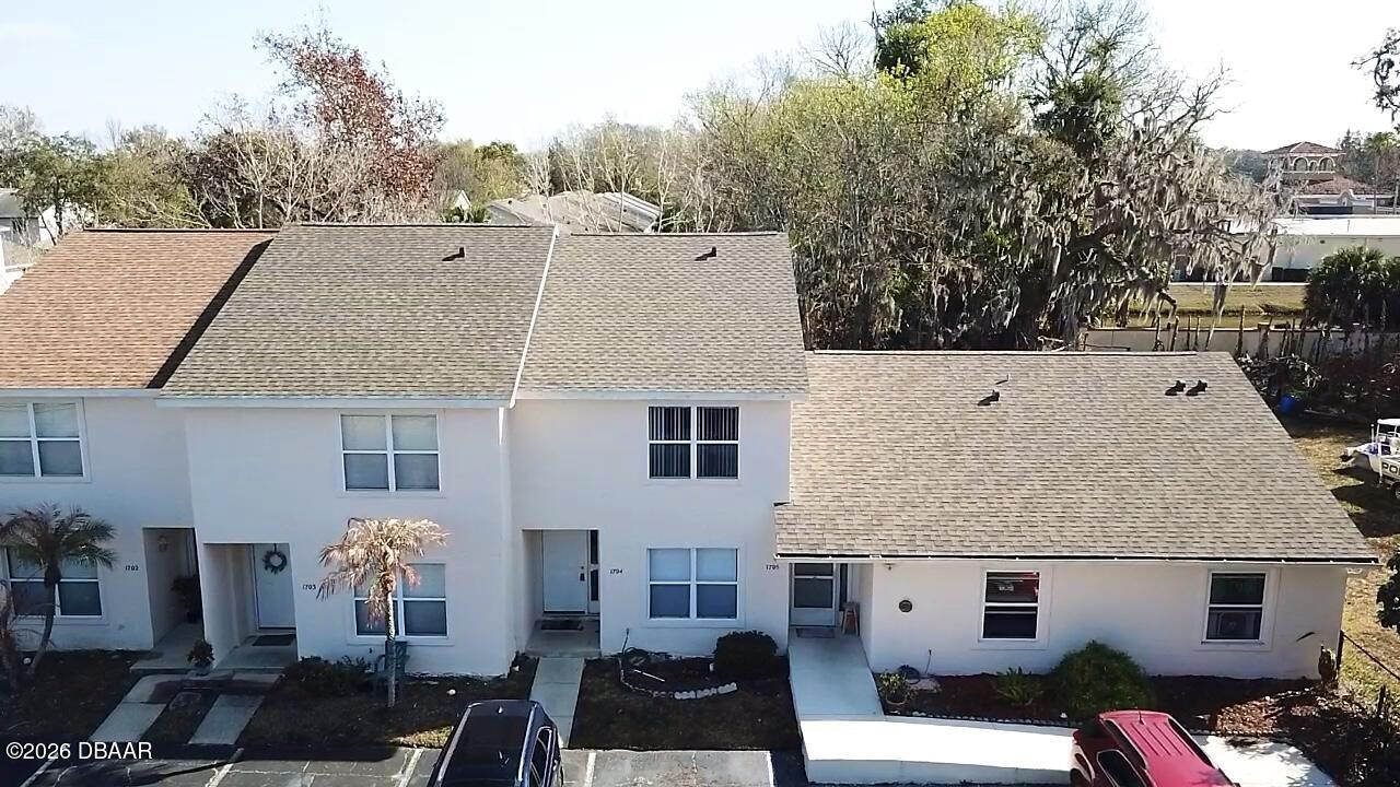 1704 Long Branch Place