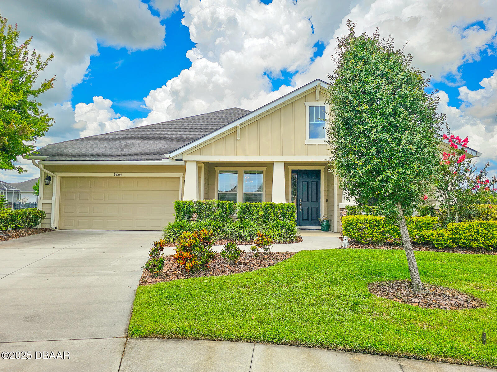 6804 Forkmead Lane