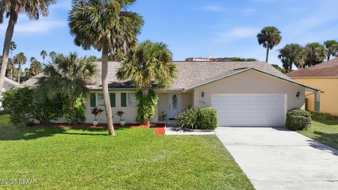 259 Ocean Palm Drive Flagler Beach FL 32136