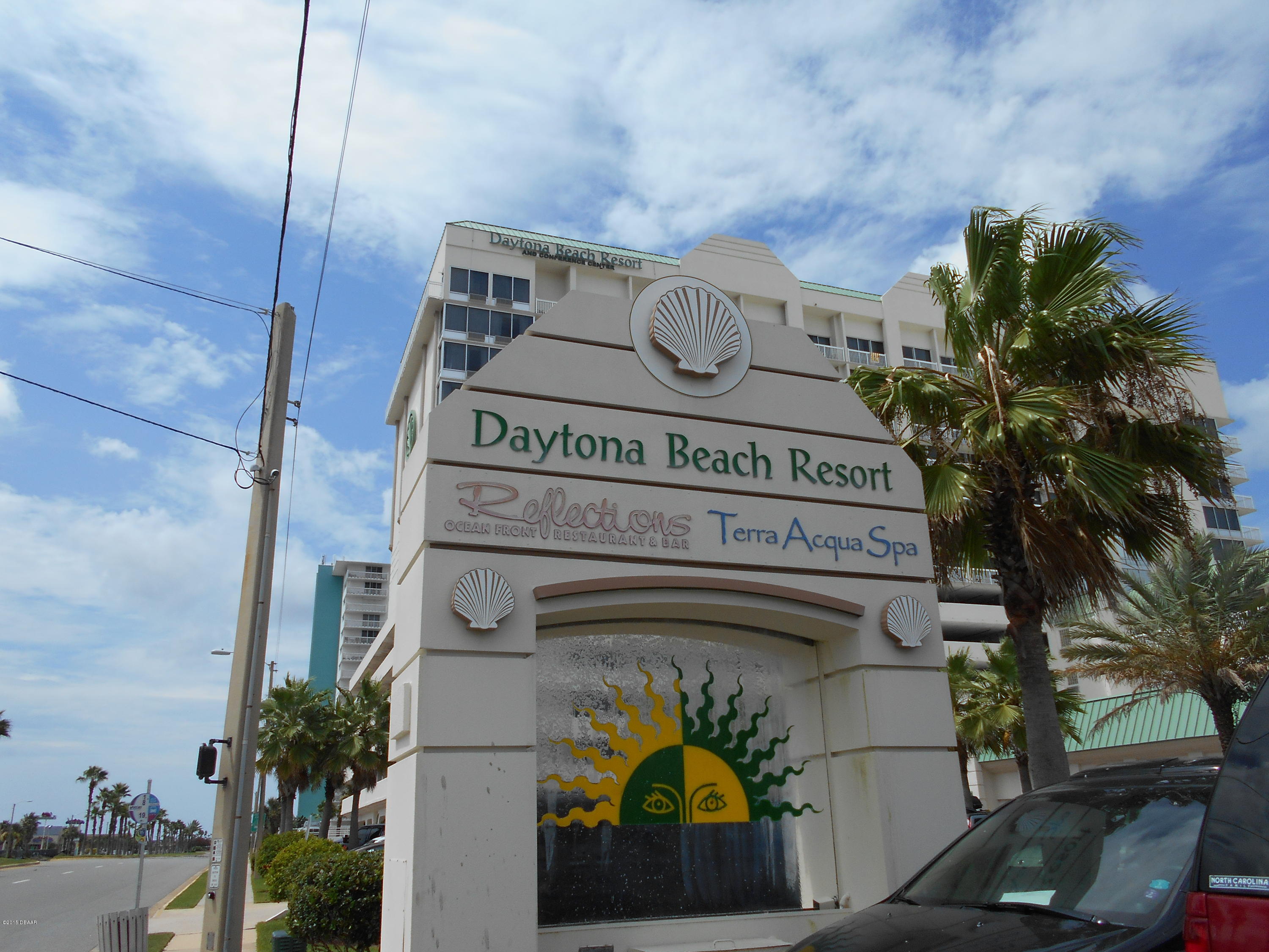 Photo 1 of 30 — 2700 N Atlantic Avenue 212, Daytona Beach, FL 32118