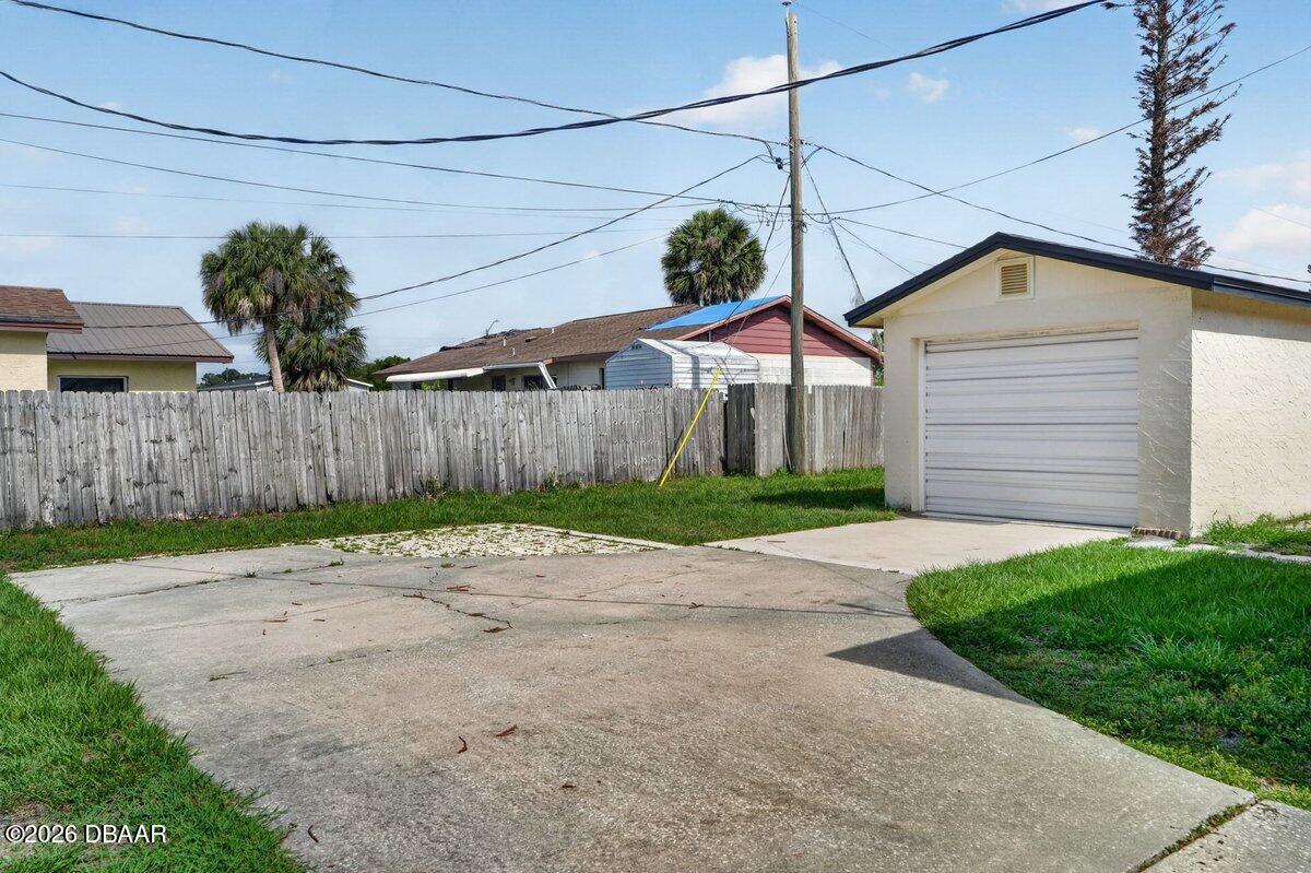 5156 Taylor Avenue
