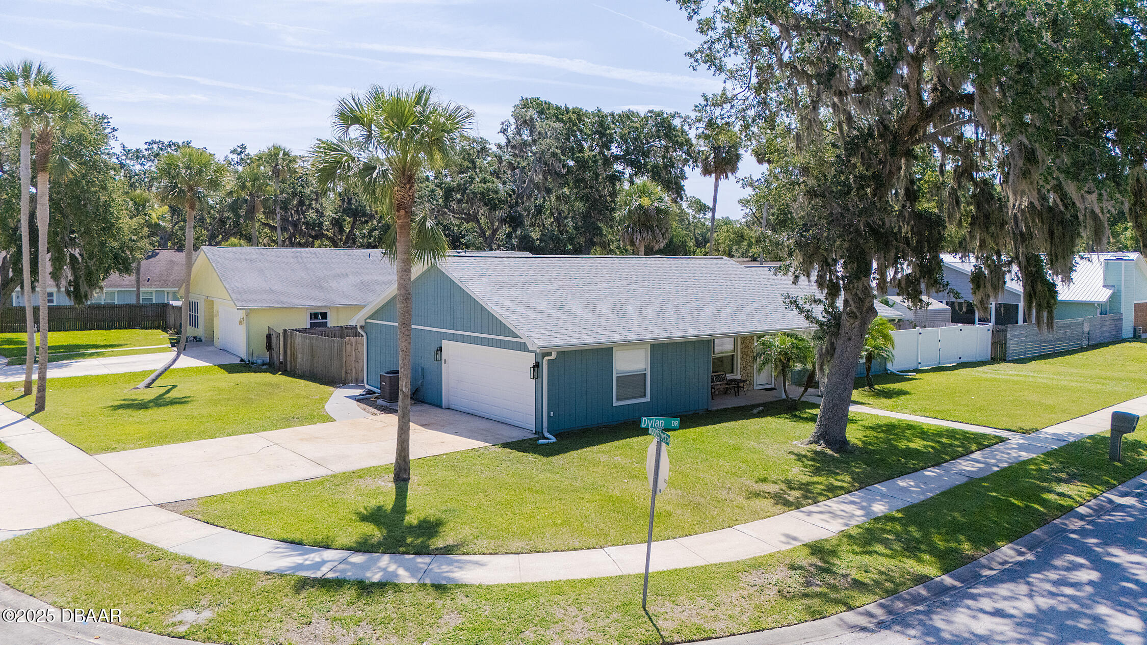 438 Dylan Drive
