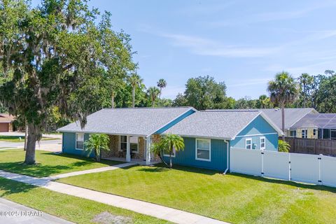 438 Dylan Drive Port Orange FL 32127