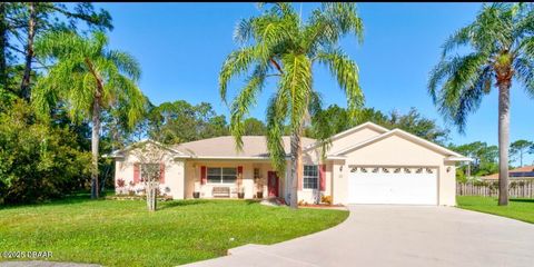 14 Winterling Place Palm Coast FL 32164