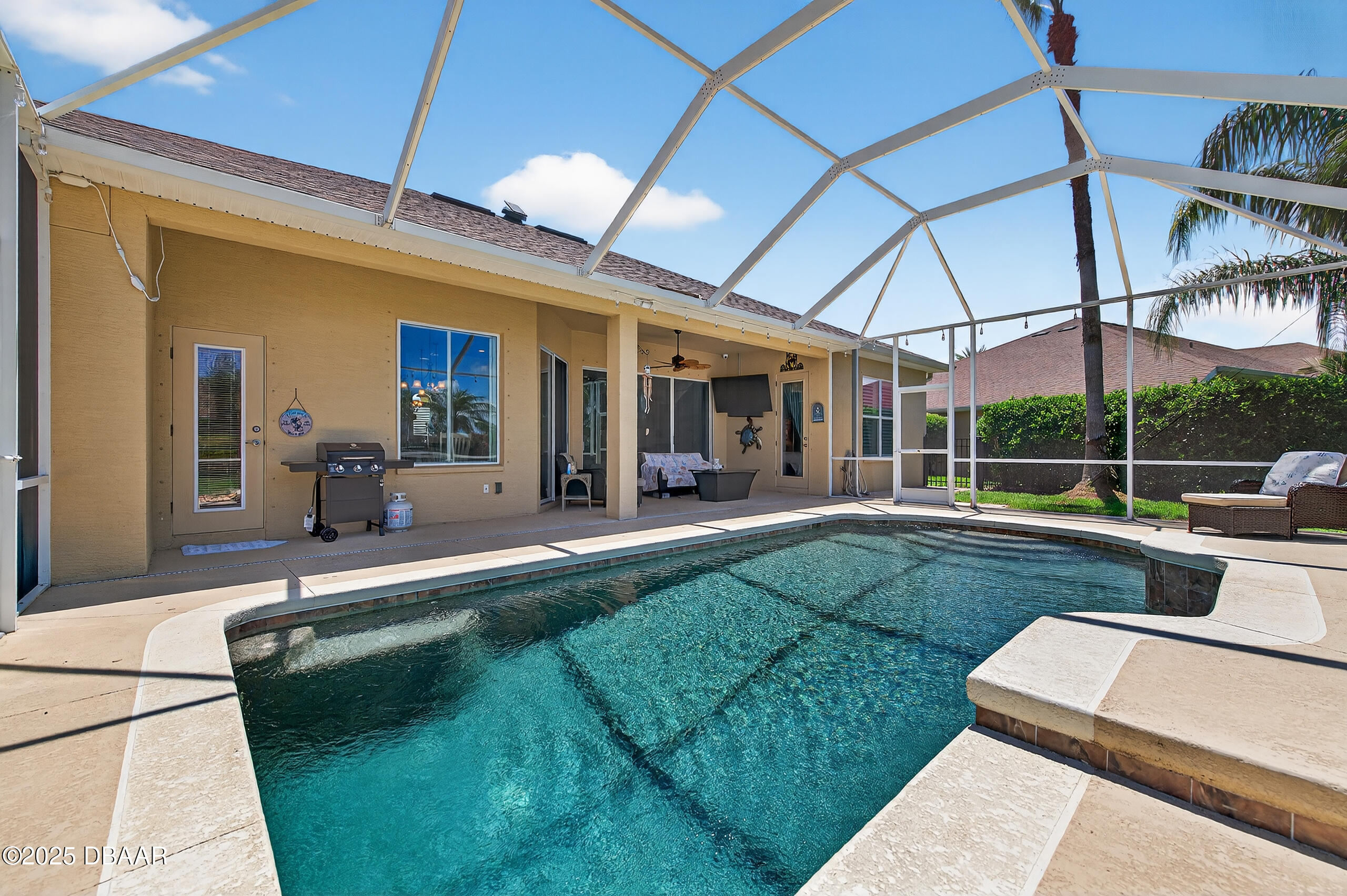 3343 Caterina Drive