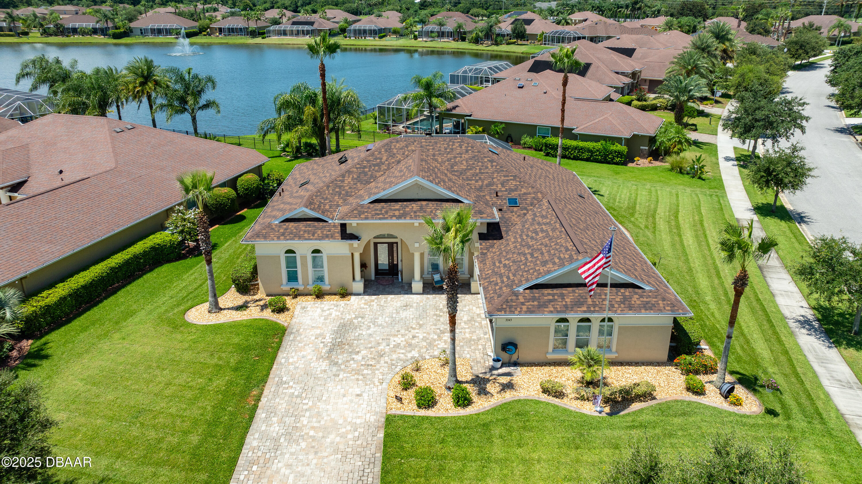 3343 Caterina Drive
