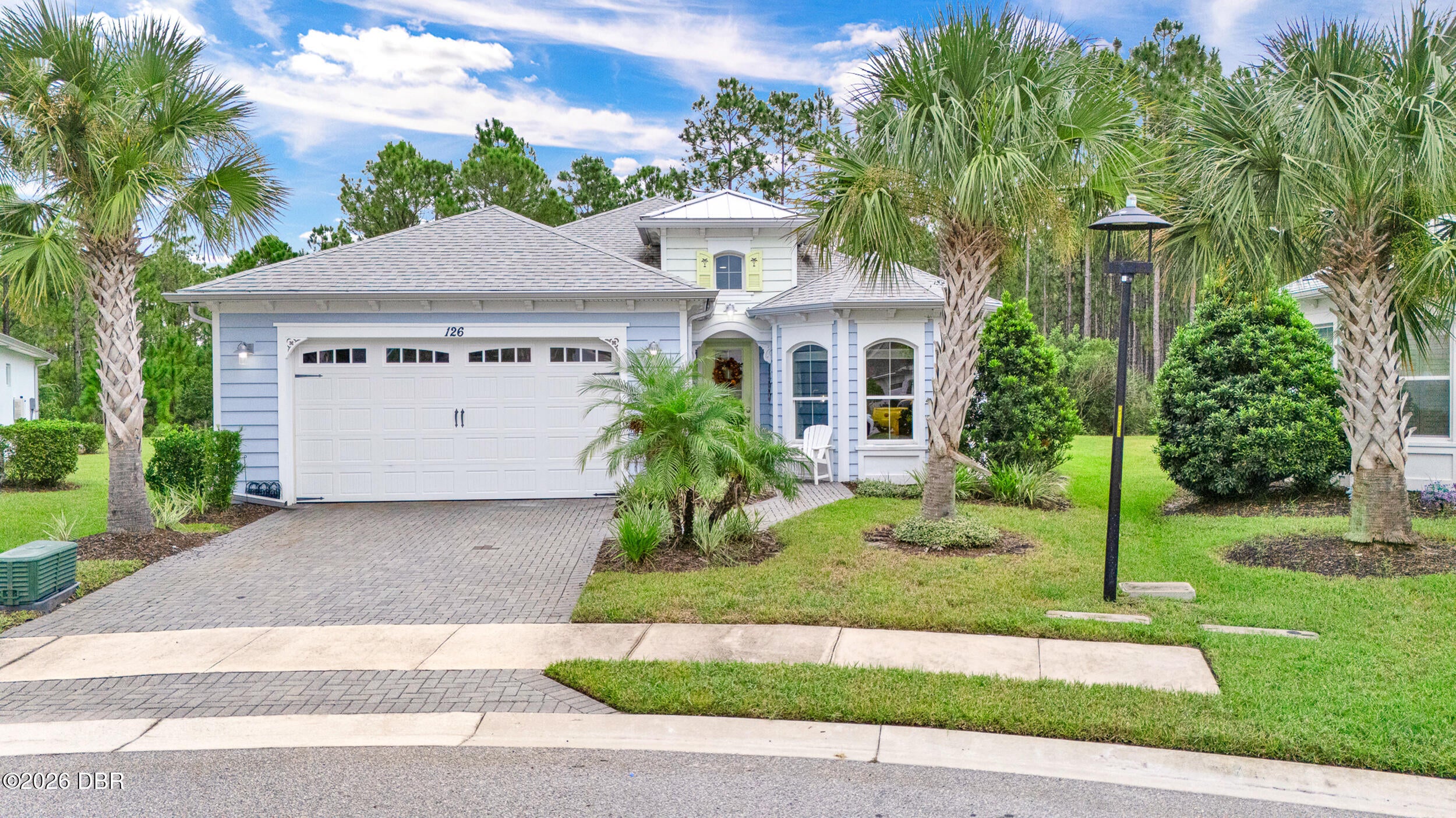 126 Dockside Place