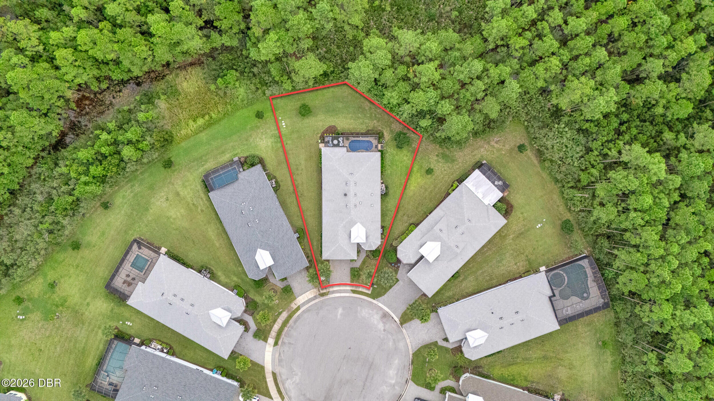 126 Dockside Place