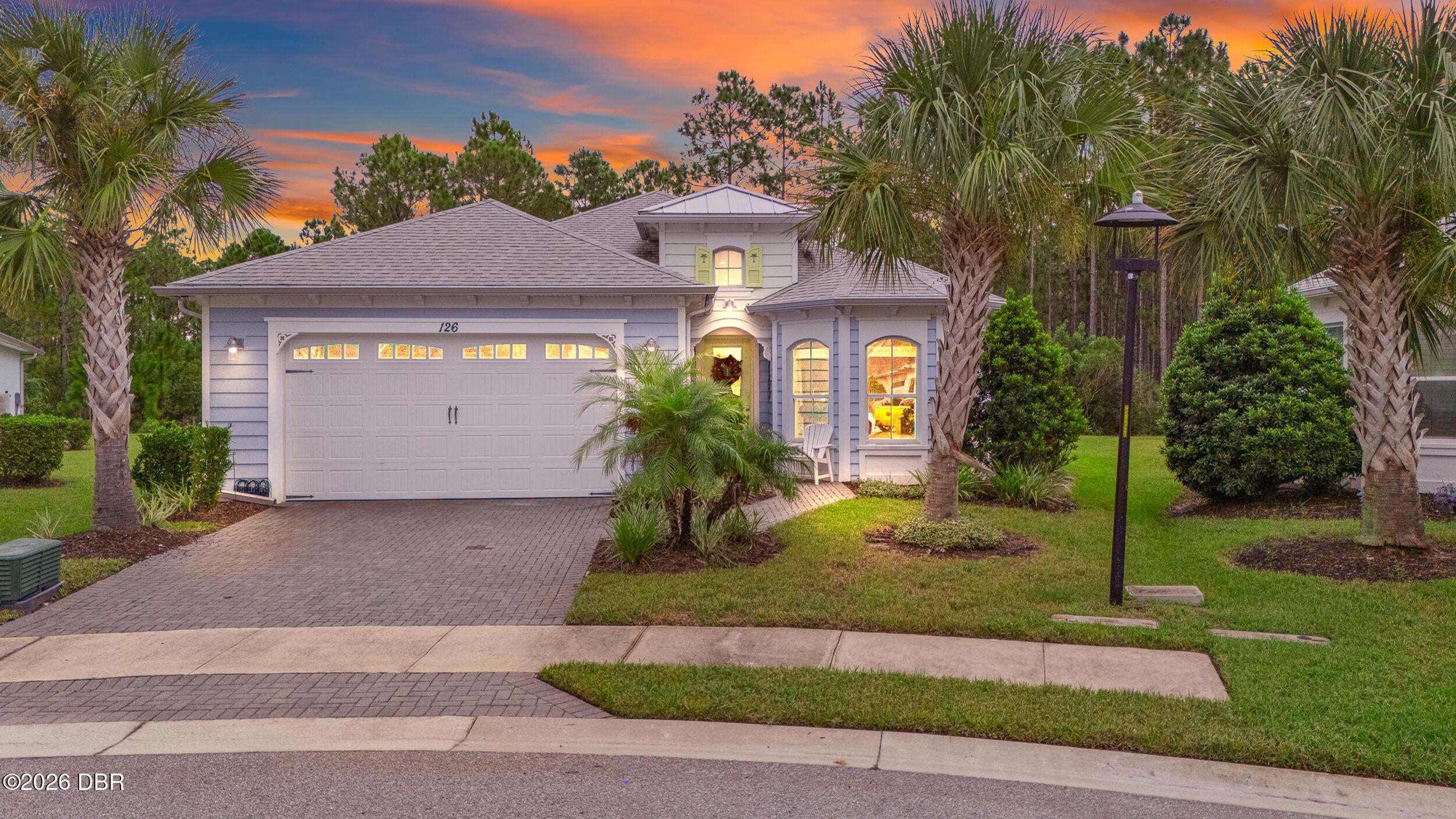 126 Dockside Place