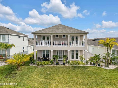 3131 Portofino Boulevard New Smyrna Beach FL 32168