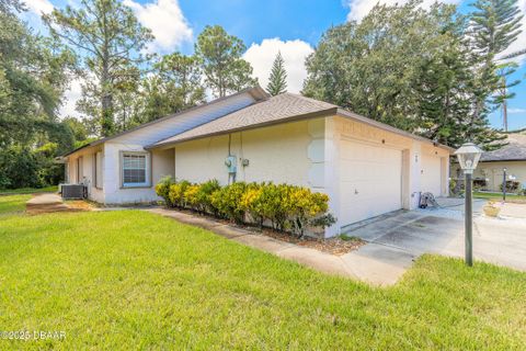 811 Brimfield Court Port Orange FL 32127