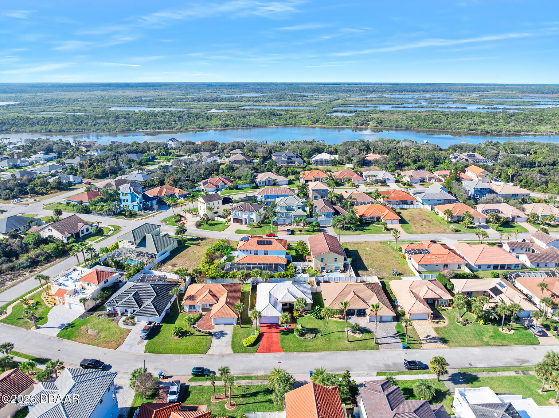 3806 Islamorada Drive