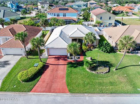 3806 Islamorada Drive Ormond Beach FL 32176