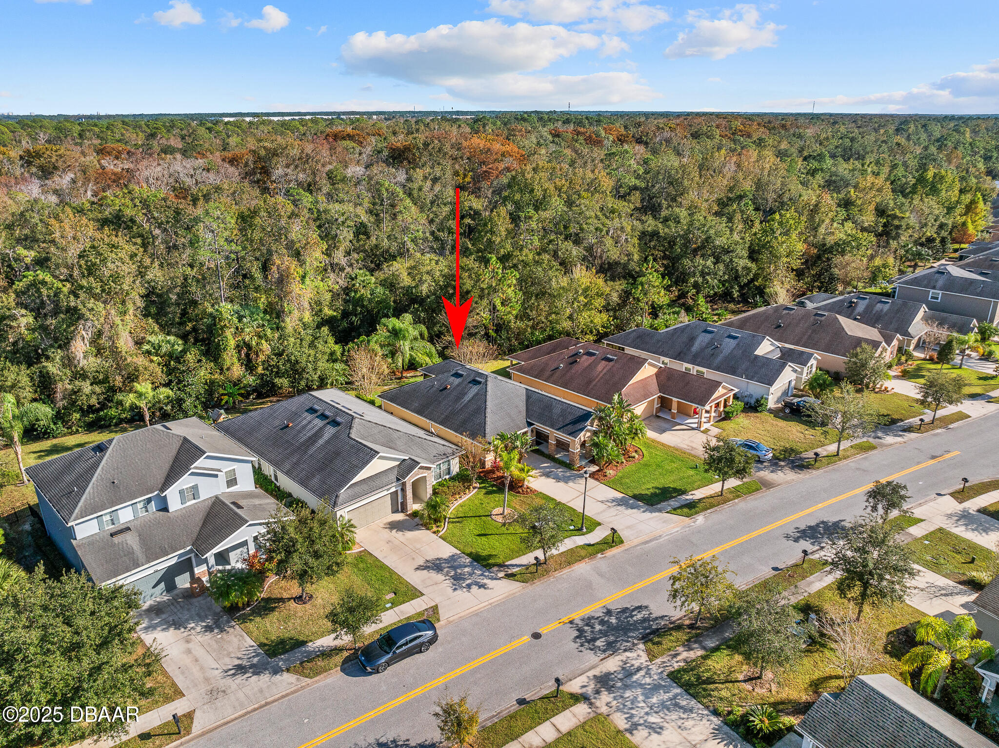 609 Champion Ridge Drive