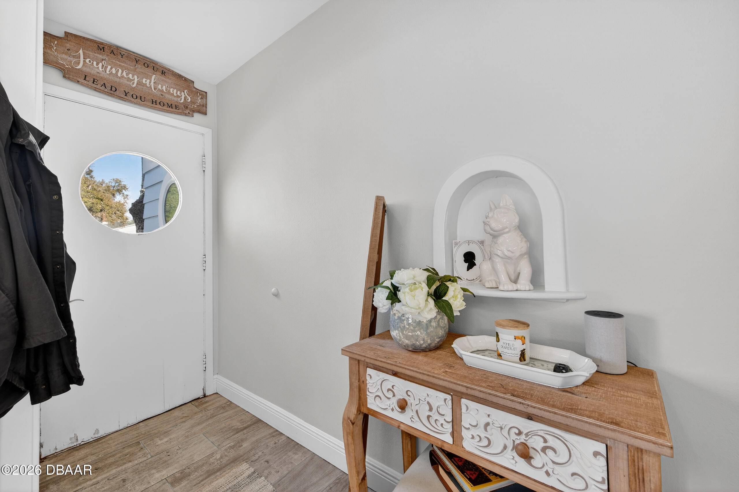 731 N Oleander Avenue