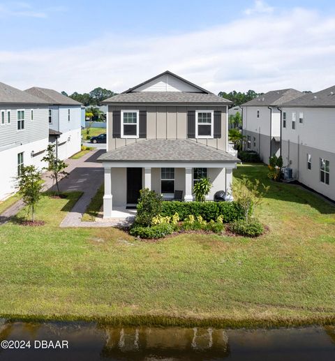 2916 Meleto Boulevard New Smyrna Beach FL 32168