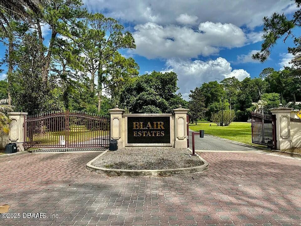 LOT 18 BLAIR ESTATES DRIVE LOT 18