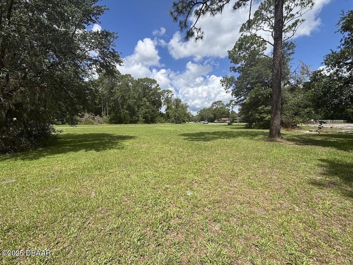 LOT 18 BLAIR ESTATES DRIVE LOT 18