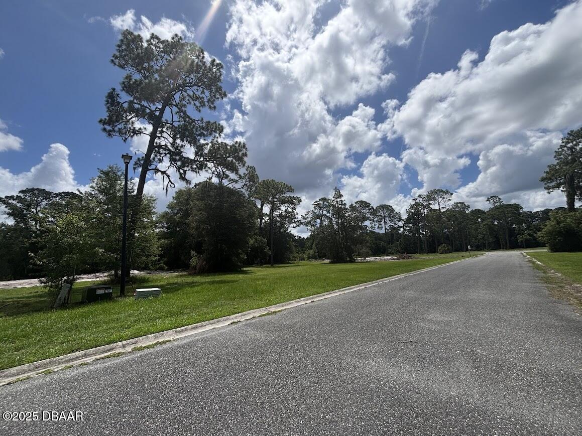 LOT 18 BLAIR ESTATES DRIVE LOT 18
