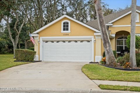 A home in Ormond Beach