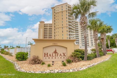 2801 S Ridgewood Avenue 1412 South Daytona FL 32119