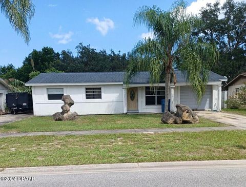 A home in Ormond Beach