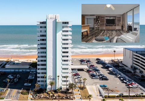 2800 N Atlantic Avenue 712 Daytona Beach FL 32118