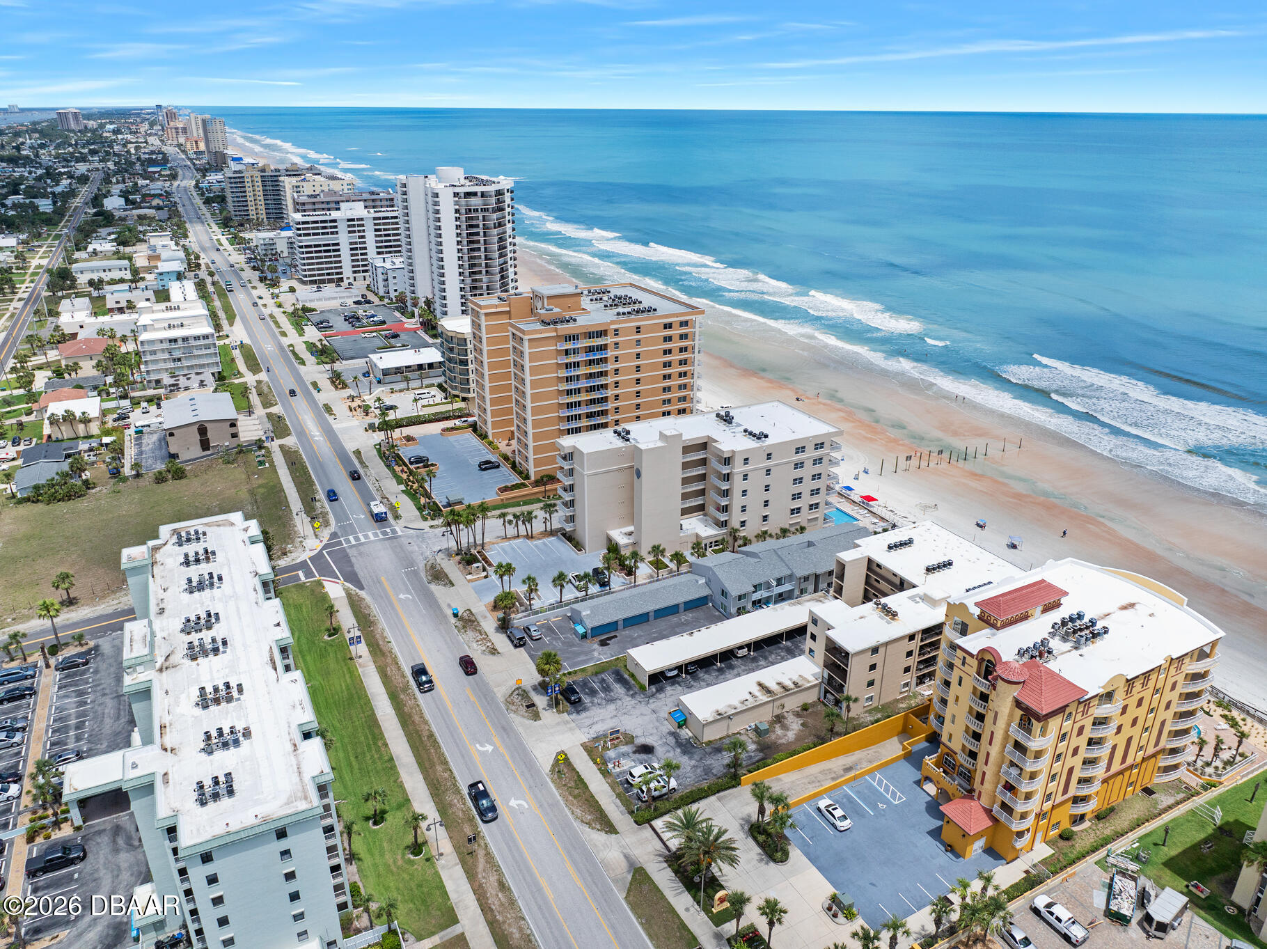 3807 S Atlantic Avenue