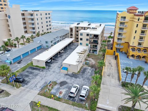 3807 S Atlantic Avenue Daytona Beach Shores FL 32118