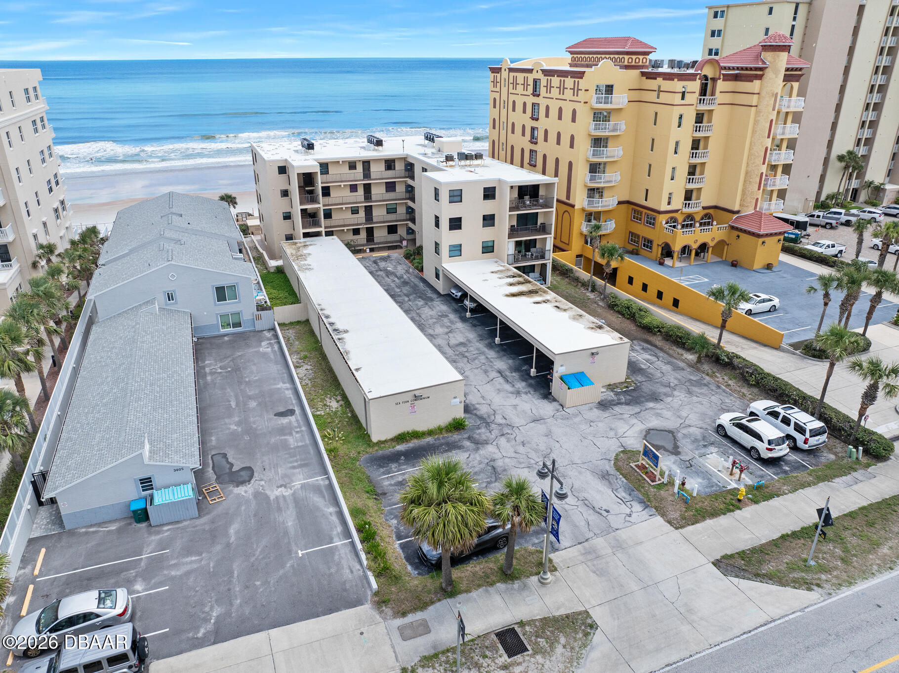 3807 S Atlantic Avenue