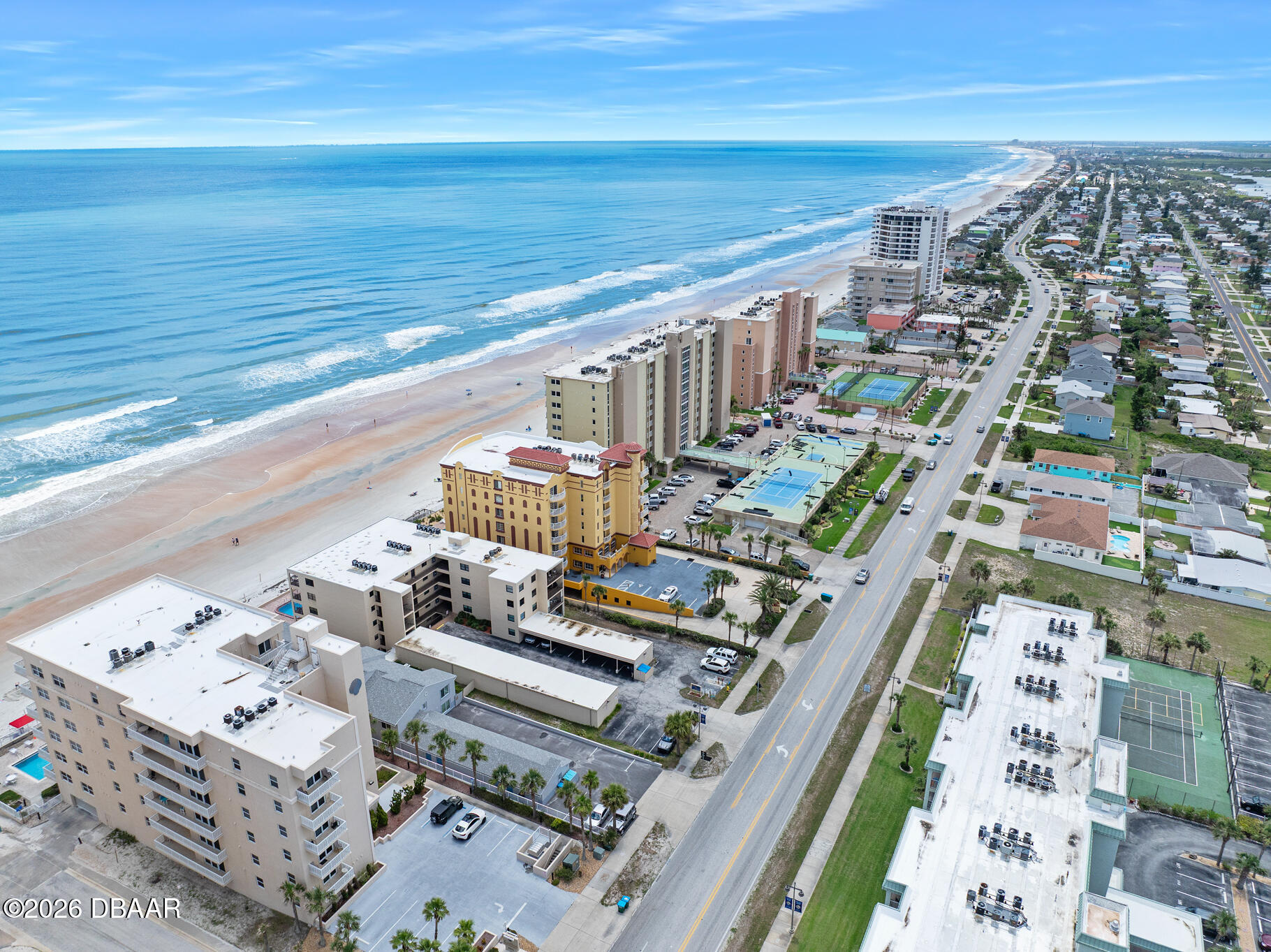 3807 S Atlantic Avenue