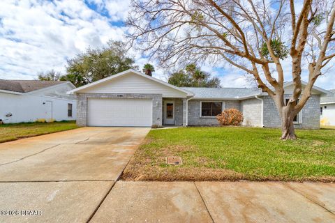 1166 Peachtree Road Daytona Beach FL 32114