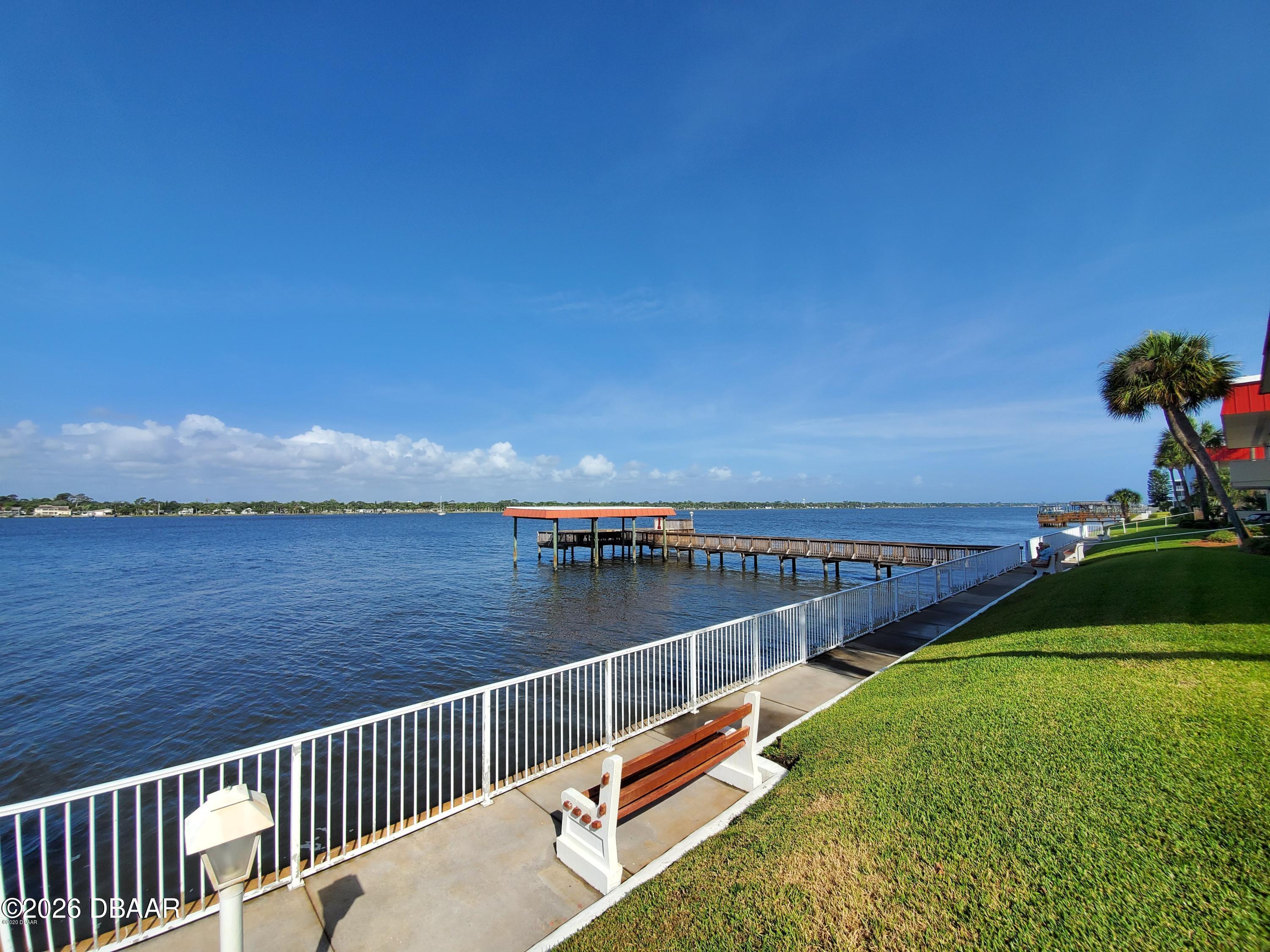 2901 N Halifax Avenue