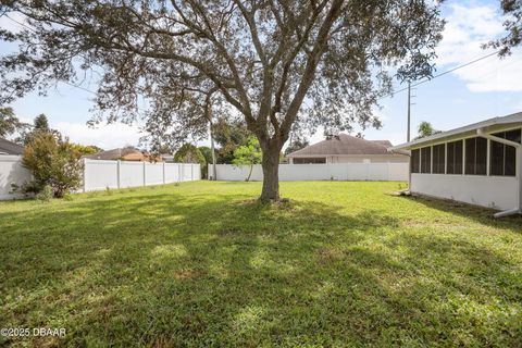 A home in Deltona