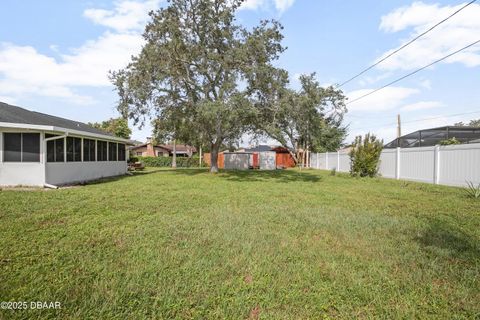 A home in Deltona