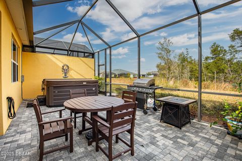 A home in Daytona Beach