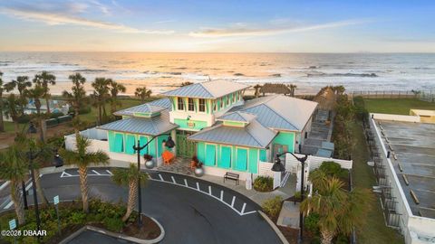 A home in Daytona Beach